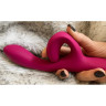 Вибратор WE-VIBE NOVA 2 фиолетовый SNNASGX